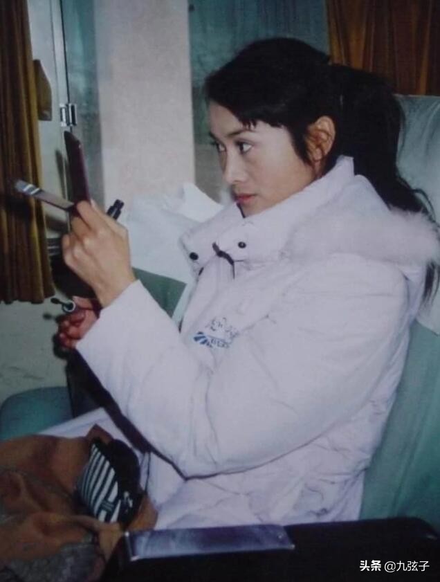 张钰揭露潜规则,张钰自曝影视界潜规则