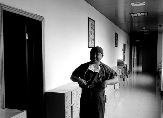 抗癌专家逝世,肺癌十年抗癌经历