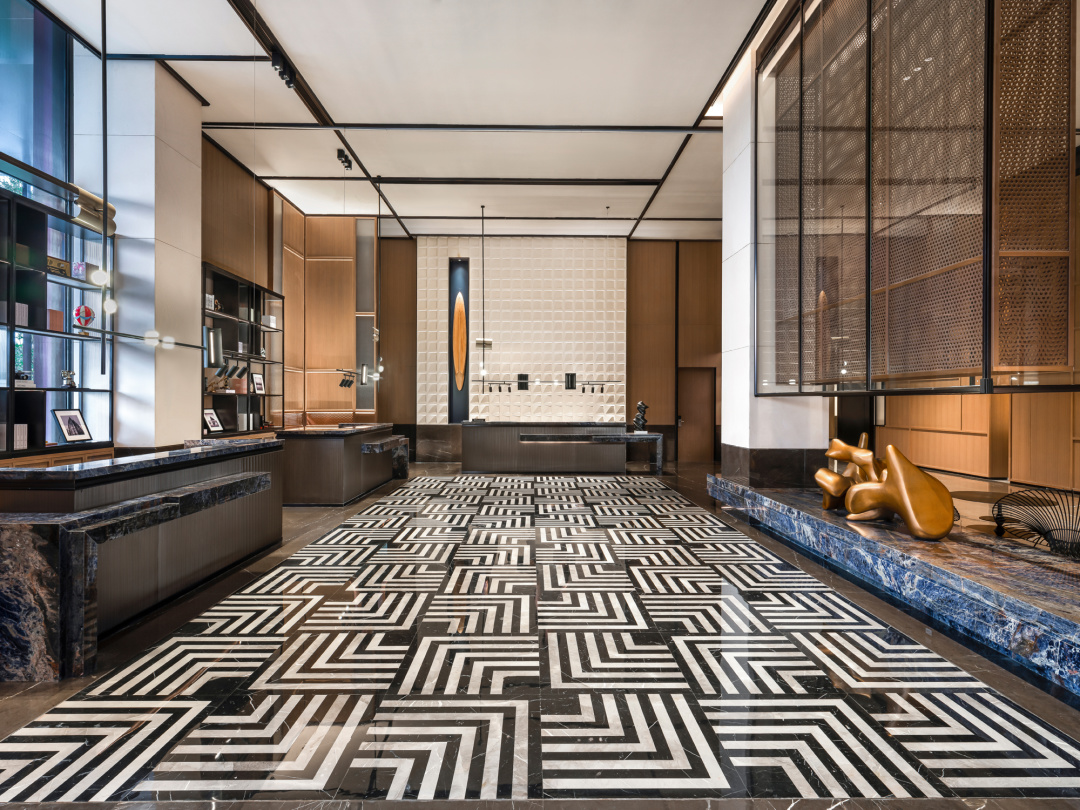 广州轻奢私家园林酒店,广州园林式酒店