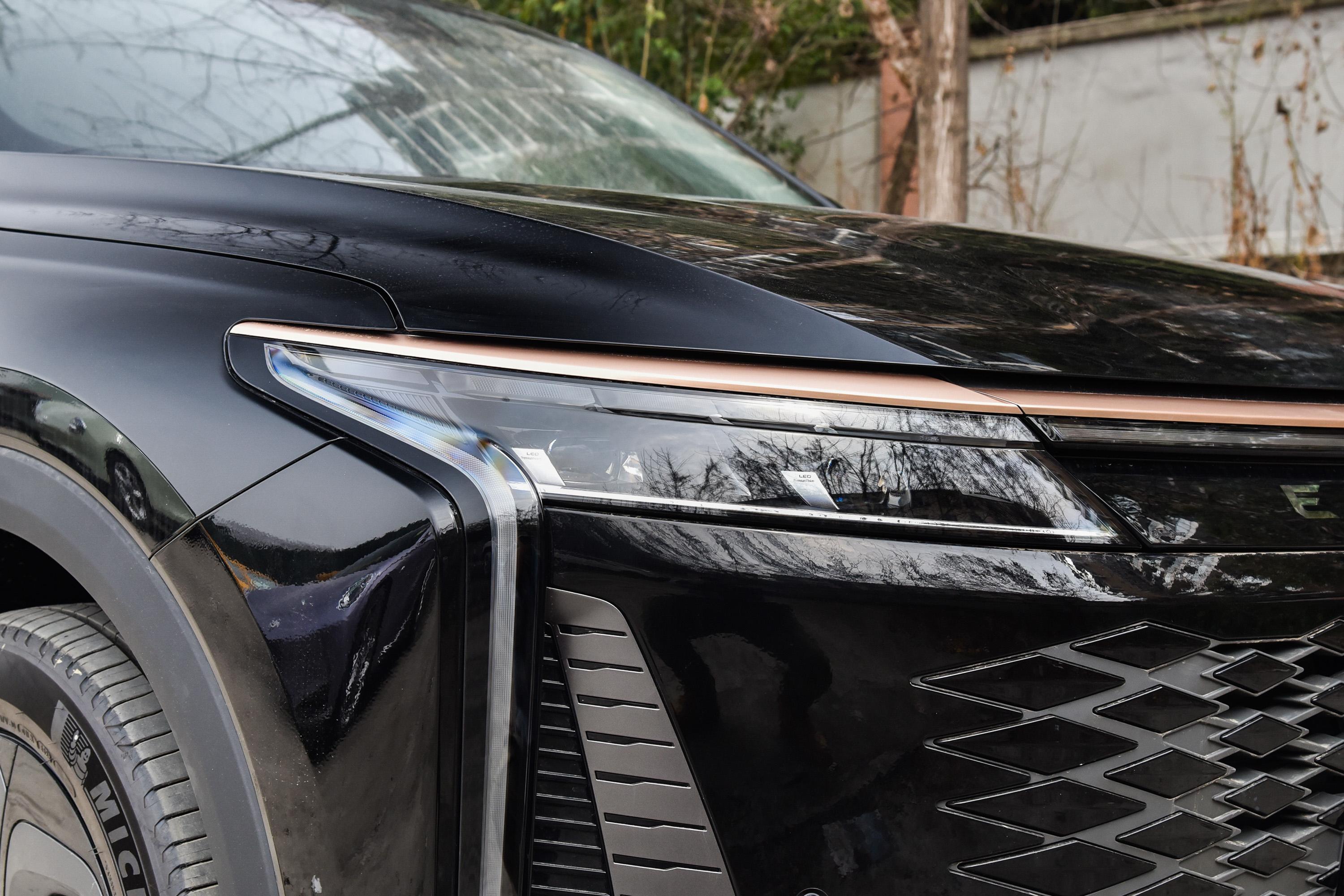 奇瑞星途瑶光最后进化成什么样子,奇瑞星途瑶光2023款混动怎么样