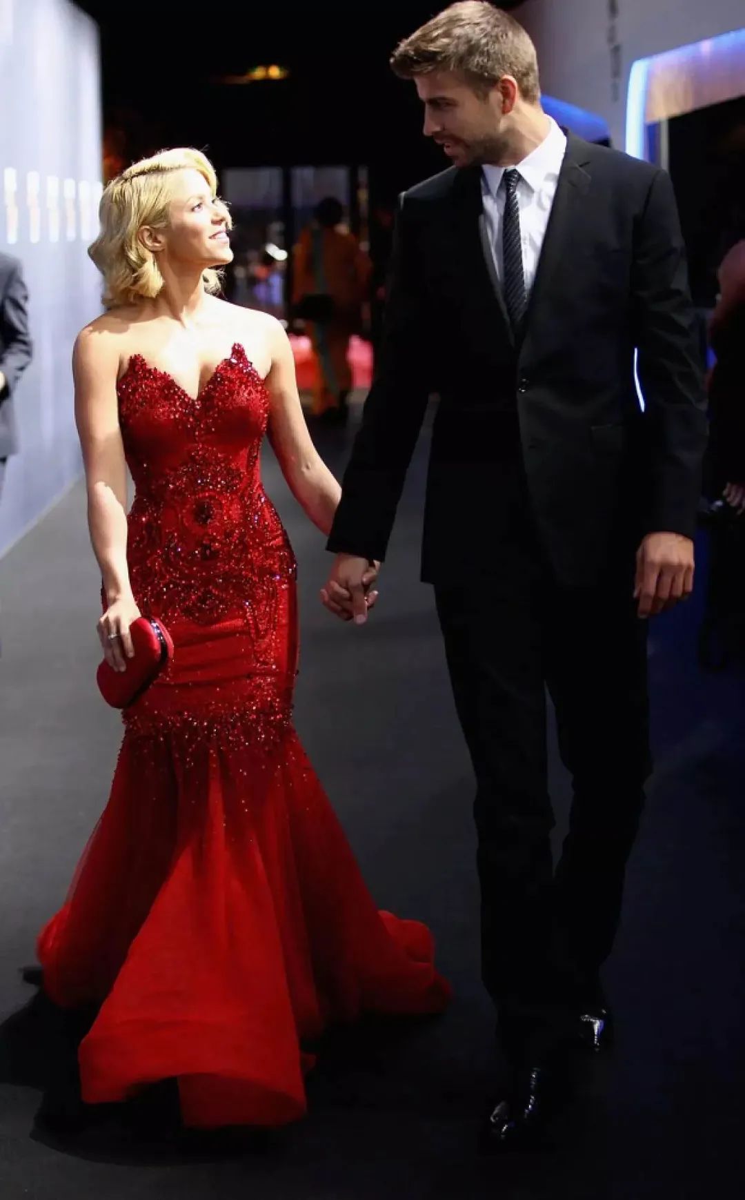 小个子大能量的“狼姐”，46岁依然是顶流