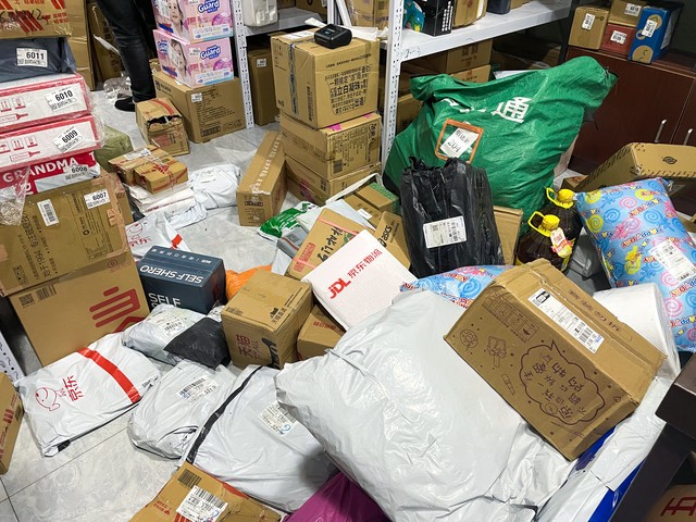 快递丢了怎么快速补救,快递丢了怎么办教你一招