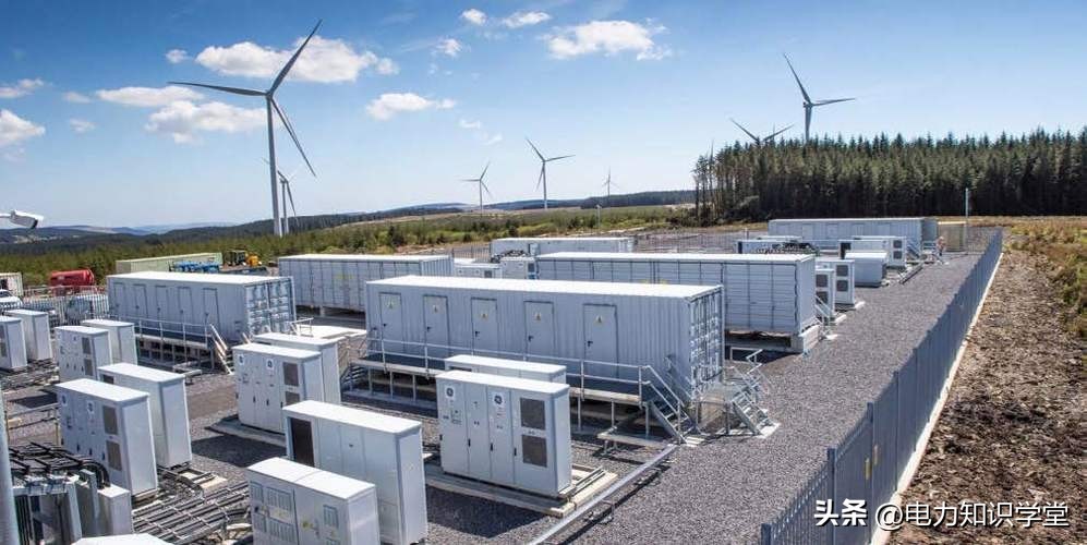 度电储能成本,储能度电成本