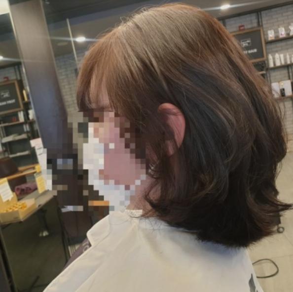 韩国明星最新发色棕色,韩国今年最流行的发色