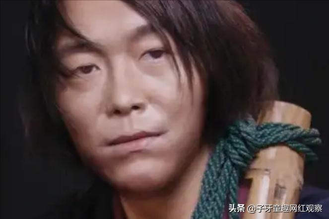 bobo最洋气真实长相,bobo变脸化妆术