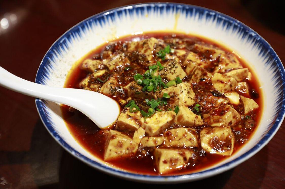 全国各地最出名的特色酱,中国的八大名食