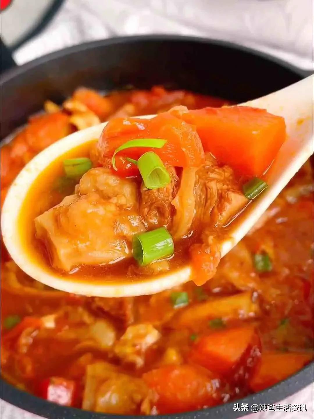 教你认识牛肉各部位,牛肉最好的部位有哪几处