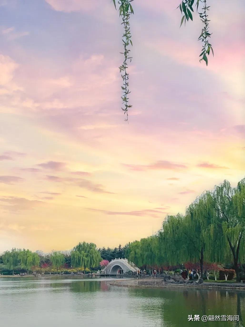 关于春夏秋冬的诗词名句有哪些,描写春夏秋冬四季的诗词有哪些