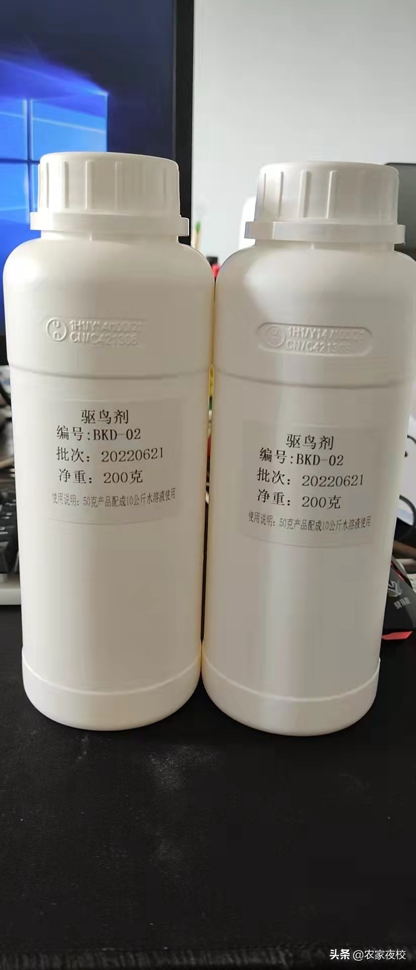 庄稼怎么防鸟,庄稼怎么防喜鹊