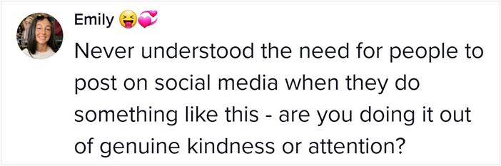 国外超市帮陌生人买单,国外超市随机给路人买单