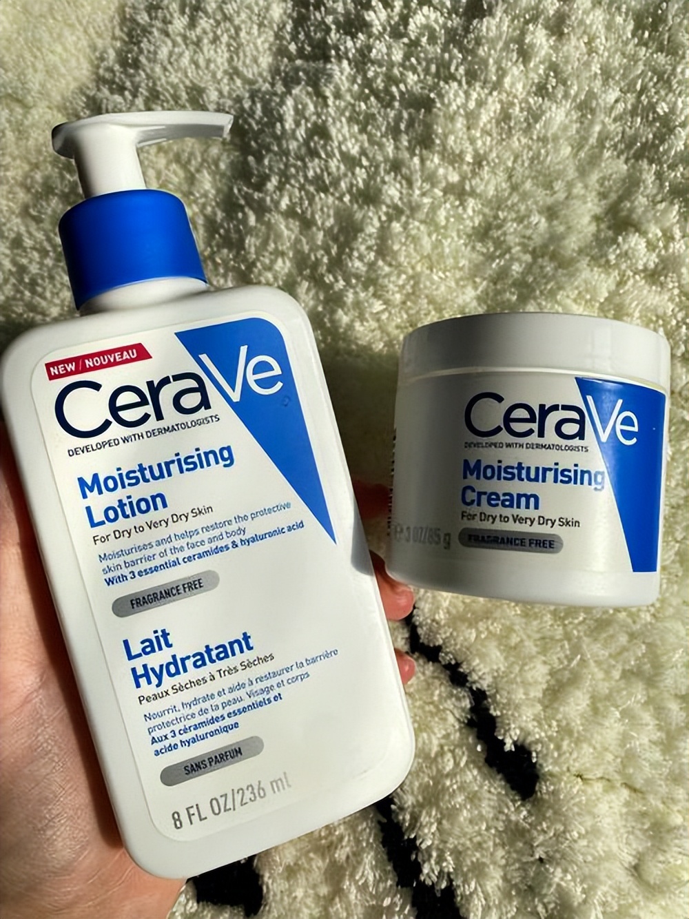 干皮油皮修复水乳,混油皮干皮水乳套装推荐测评