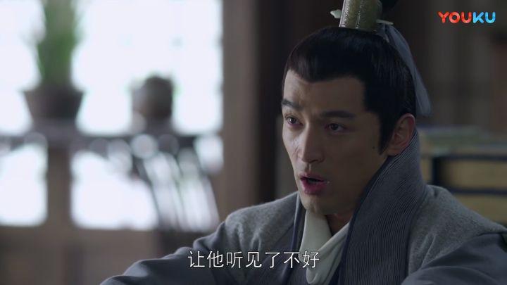 琅琊榜靖王是哪一集认出林殊的,琅琊榜靖王是怎么怀疑林殊身份的