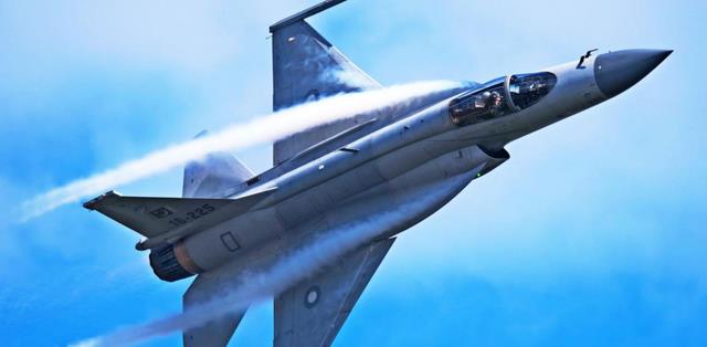 中国沈飞战斗机,成飞沈飞哈飞西飞陕飞都研究什么