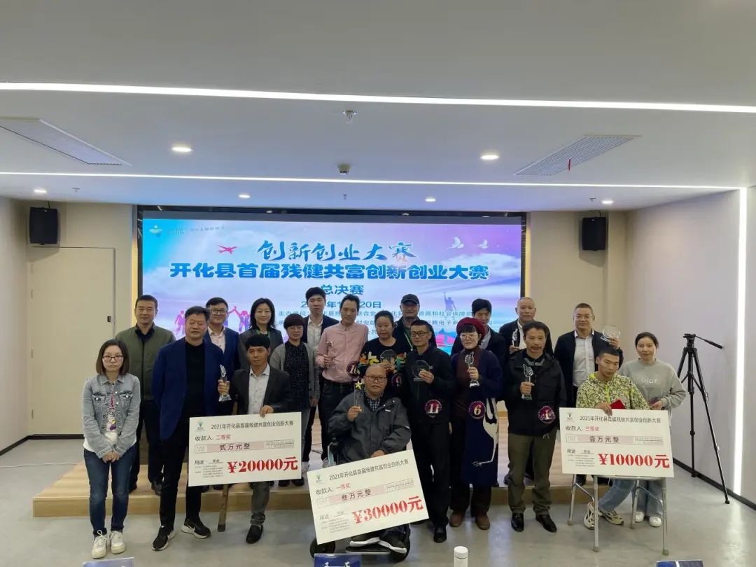 就业宣传年|余志军:别样青春书写奋斗人生