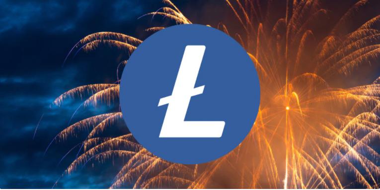 莱特币最近一年走势实时分析最新,莱特币今日走势币圈分析最新