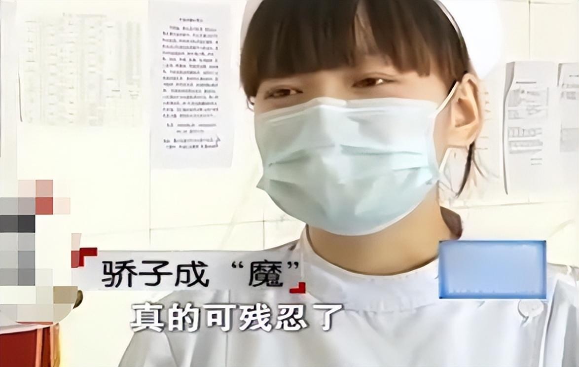 30岁大学教师怒挑父亲脚筋！农村父母没钱为他买房，母亲被他砍死