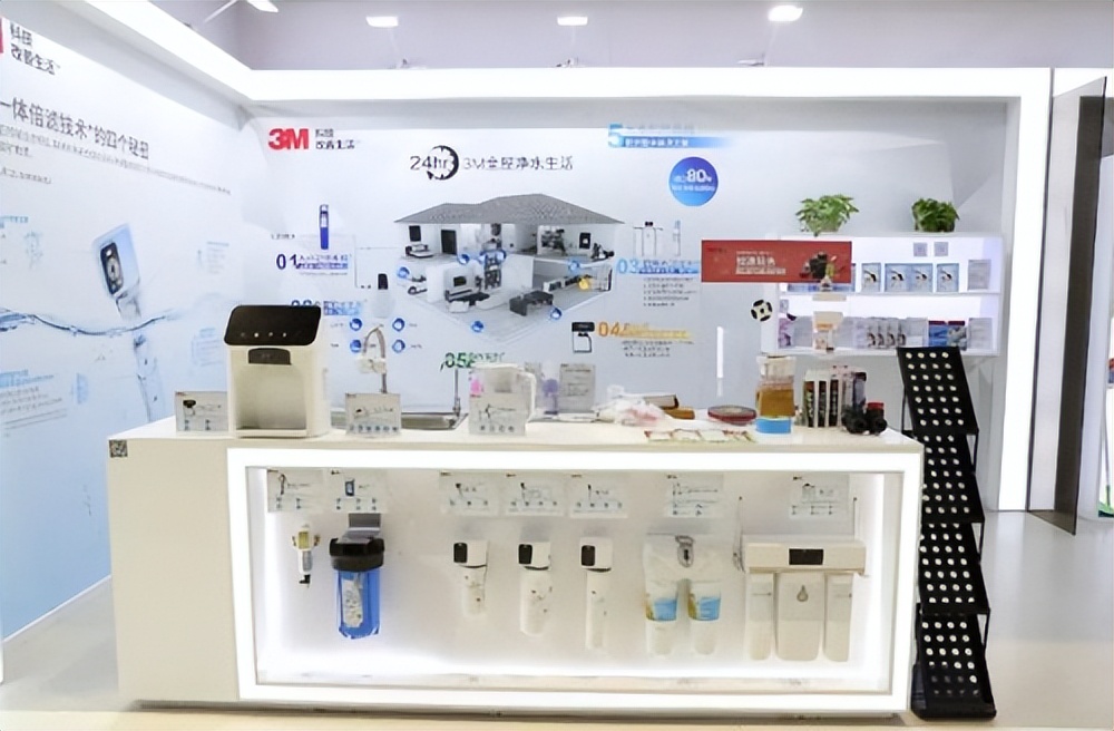 净水器超级推荐,十大良心净水器排行榜