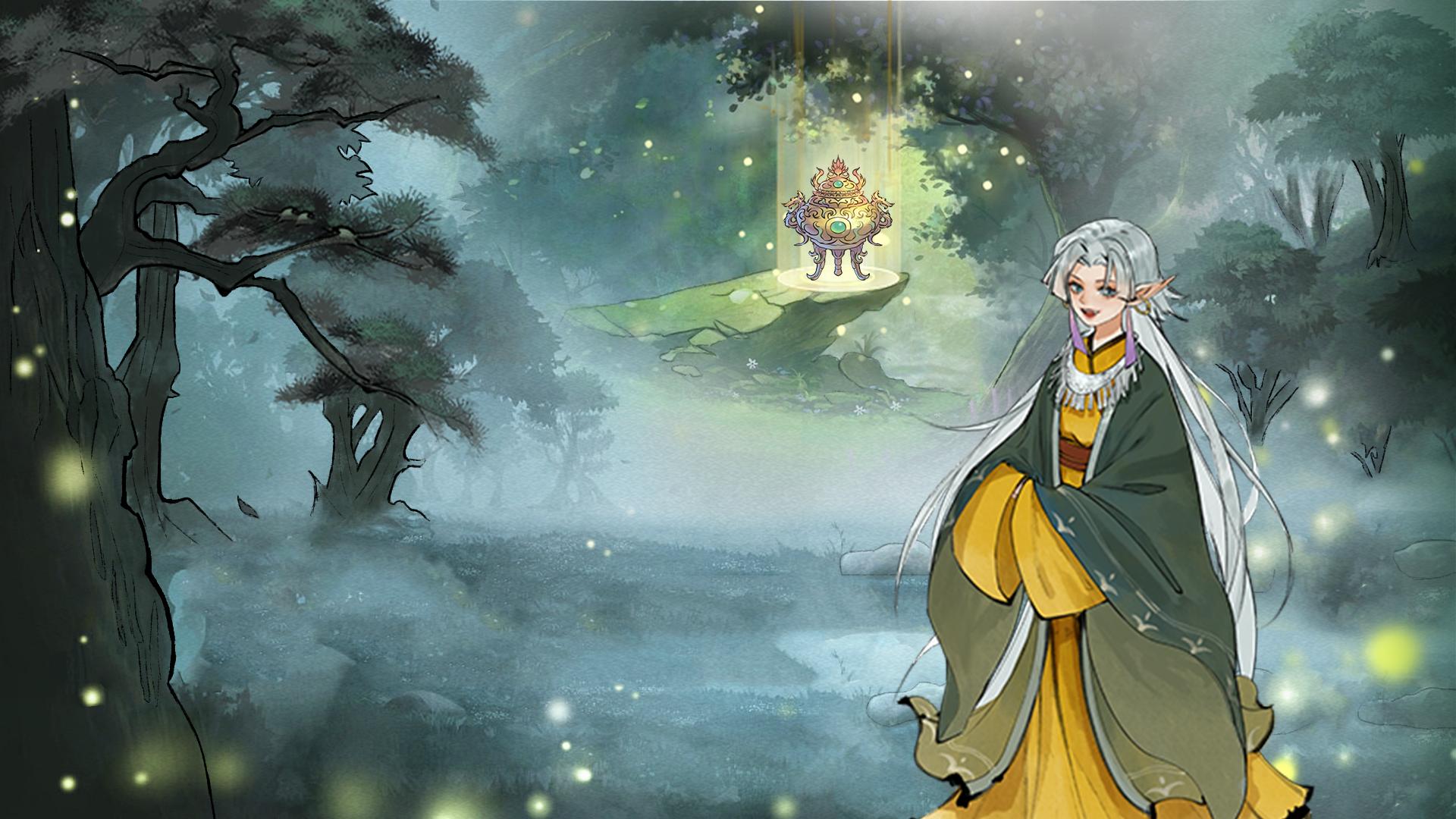 有什么好玩的修真手游,人气最高的修真手游游戏推荐