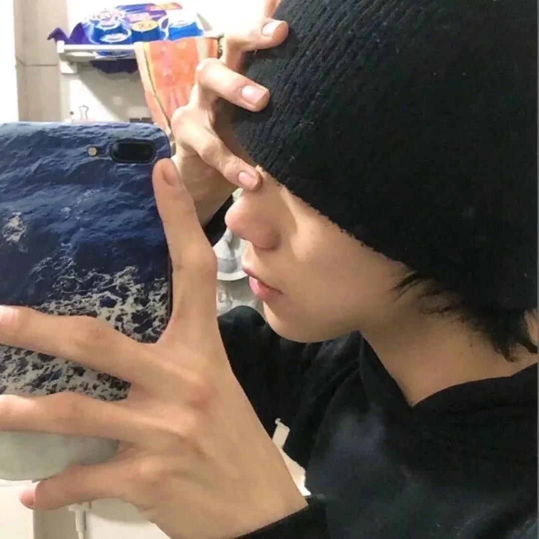 超好看的男生头像,超好看的男生头像漫画