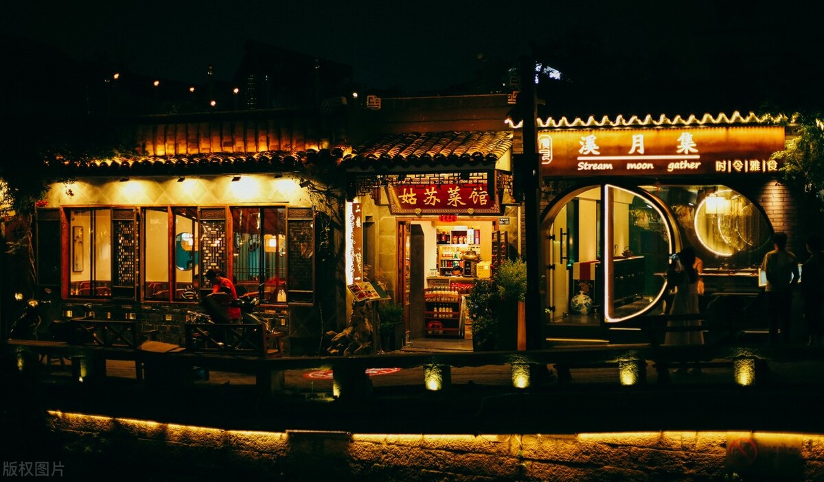 苏州游玩攻略小众景点推荐,苏州一日游最佳攻略姑苏区