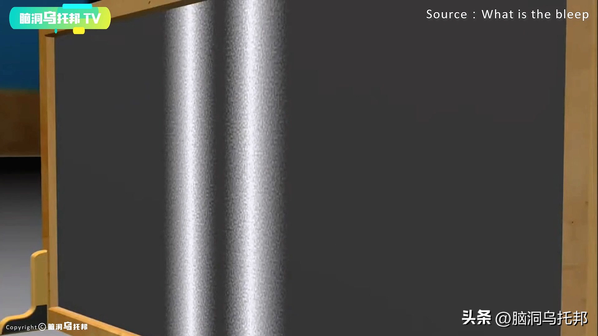 实验证明这个世界是虚幻的,爱因斯坦发现了宇宙平行的秘密