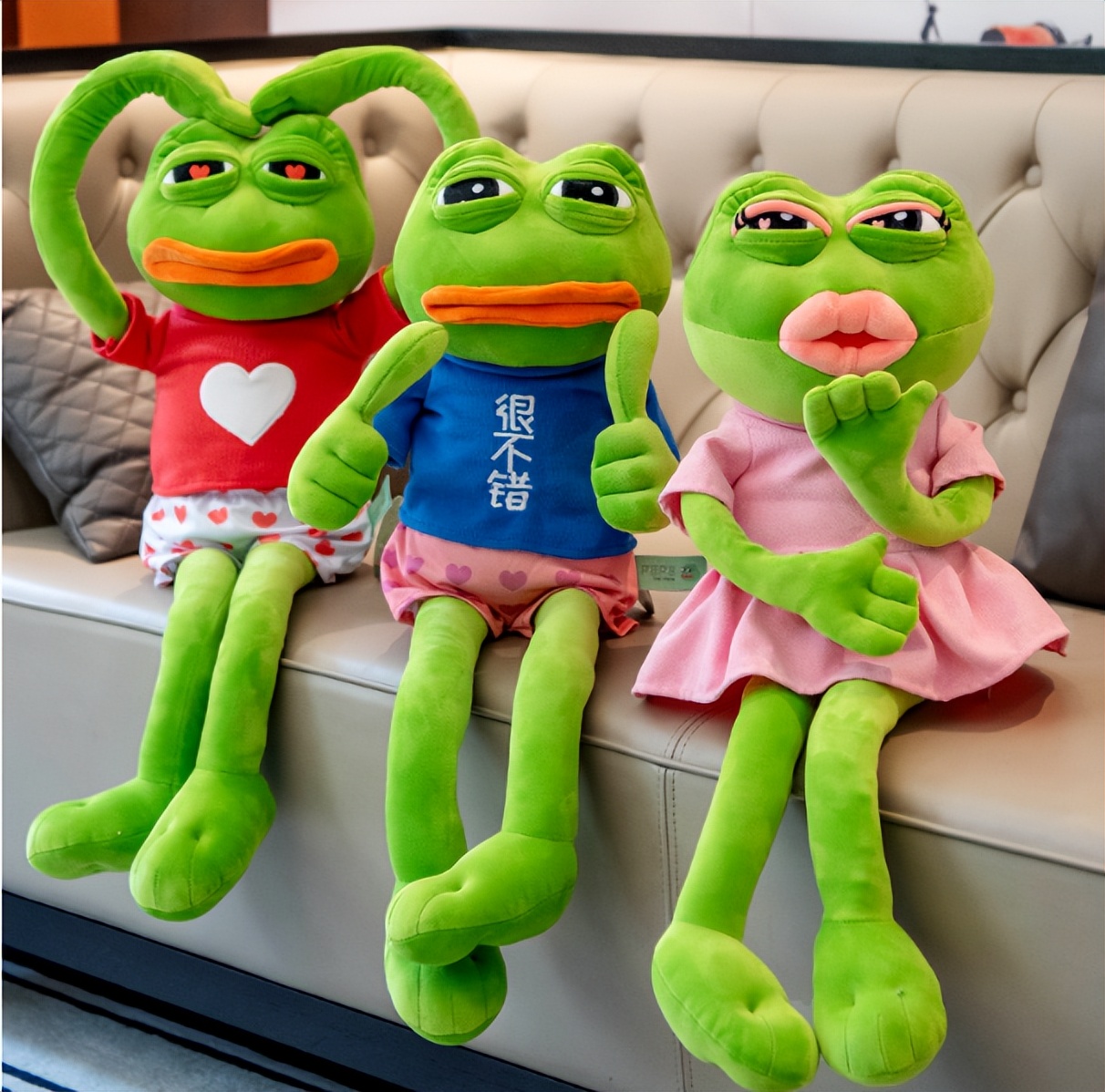 稀奇古怪玩意搞怪沙雕,奇葩又沙雕又搞笑的东西