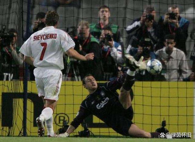 伊斯坦布尔欧冠决赛全视频,欧冠经典比赛伊斯坦布尔奇迹