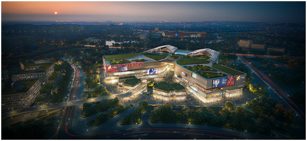 北京海淀西北旺大悦城有公寓吗,北京海淀大悦城今天开业了吗