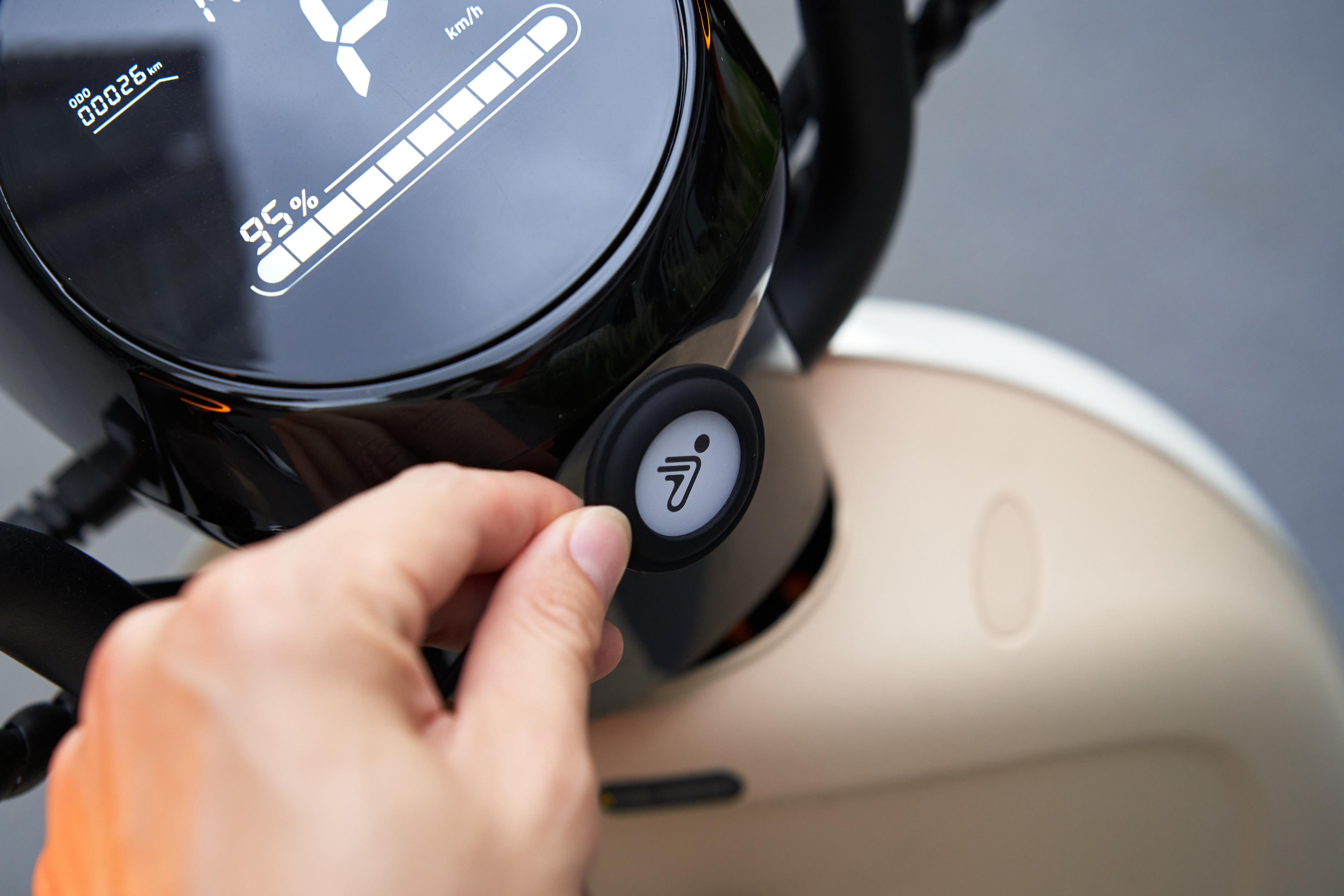 9号q90电动车测评,九号电动车b90测评