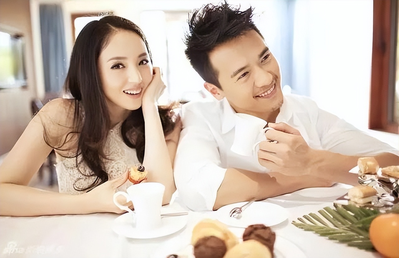 董璇走出离婚阴影,董璇离婚后的状况