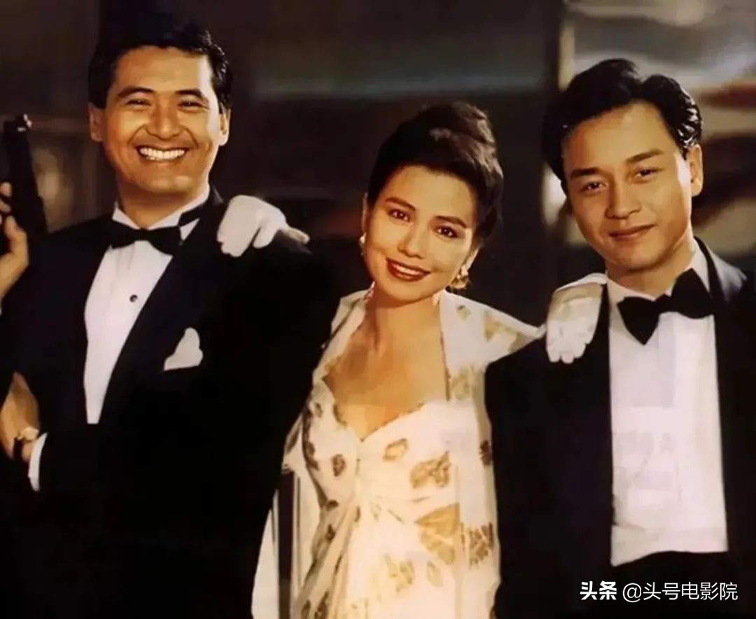 香港41岁未婚的四大美女,香港四大美女情路坎坷唯她幸福