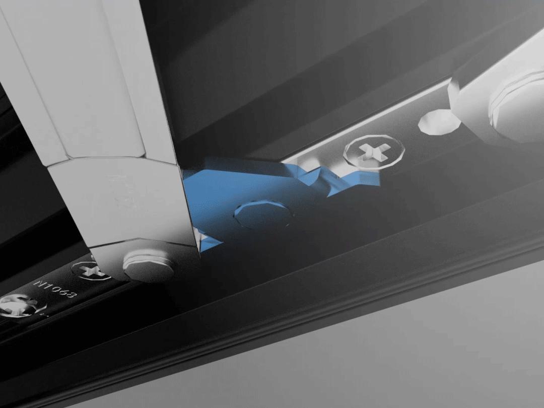 乐奇门窗多少钱一平,乐奇门窗全国专卖店