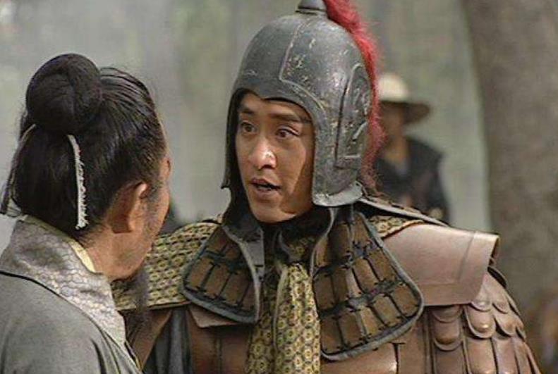 花荣和燕青谁厉害,花荣武力不输林冲