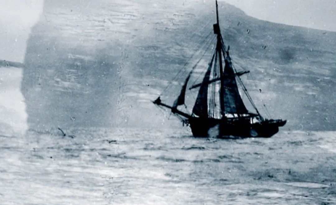 为了征服这片冰海，400年来上百人有去无回