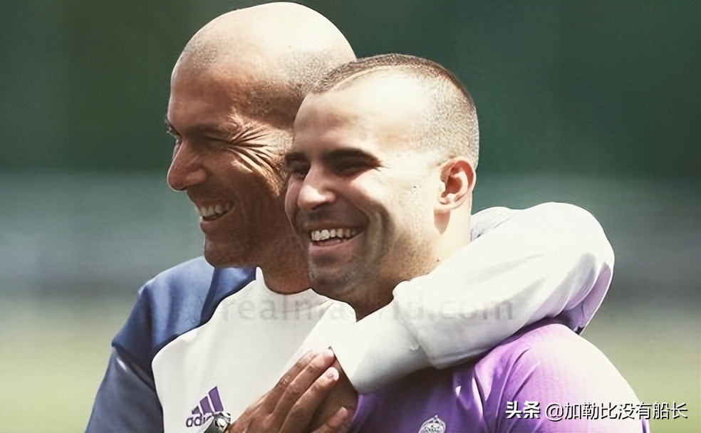 皇马和曼联帅位,齐达内第二次执教皇马为什么下课