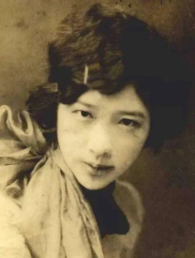 林黛玉出生准确时间,林黛玉晚年照片