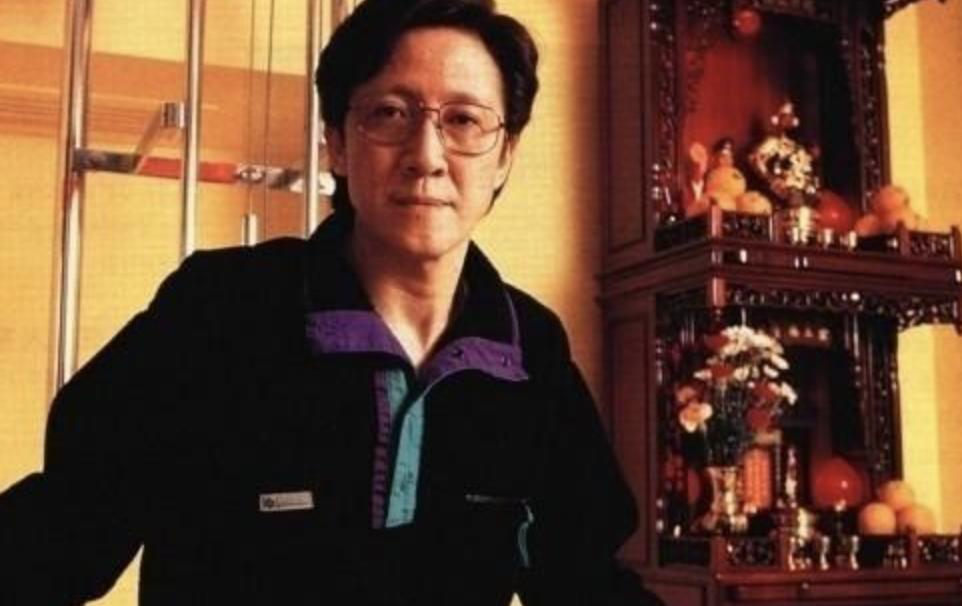 香港电影衰败,香港电影最后一次辉煌巅峰时刻