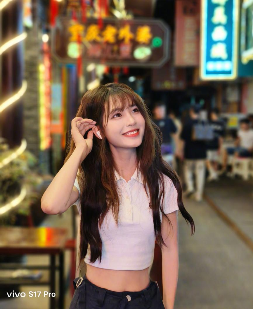 vivos15和s17拍照测评,高颜值的拍照手机vivos17e来了