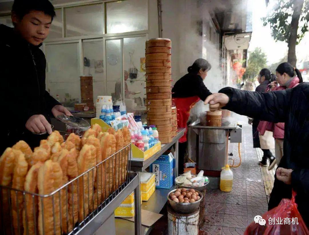 4个不起眼闷声发大财的生意,偷偷告诉你做这10种生意最赚钱