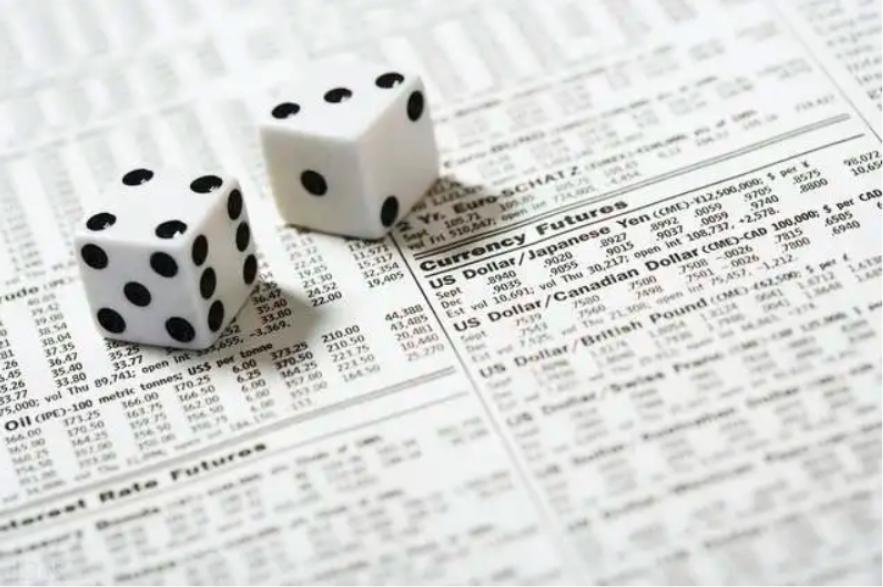 如何战胜凯利公式,凯利公式解释赌博为什么会输