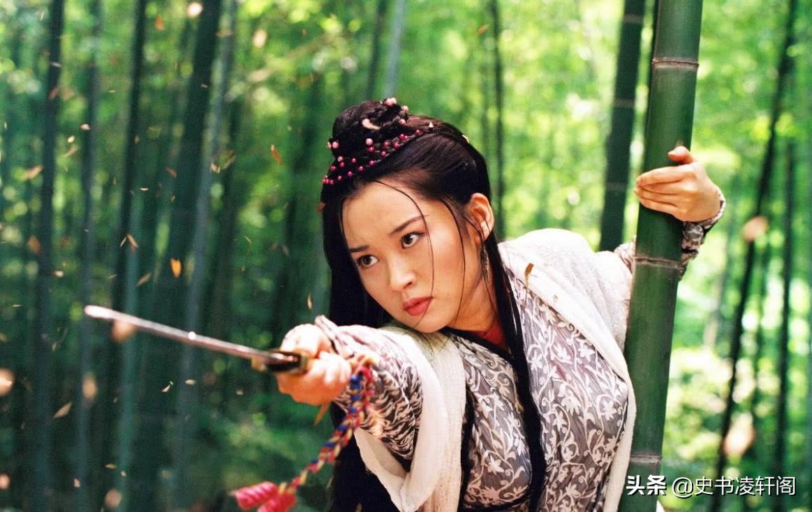 真武七截阵张三丰能挡住吗,金庸武侠张三丰有什么武功