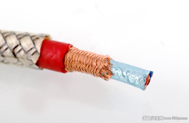 喇叭线解读,喇叭线真的有那么重要