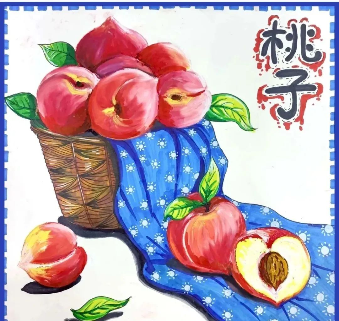 儿童地球创意画,儿童涂鸦大画集