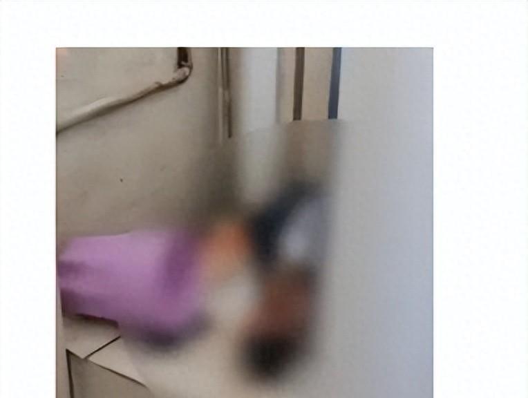 毁三观!19岁女孩事后下身被男友灌可乐，避孕！