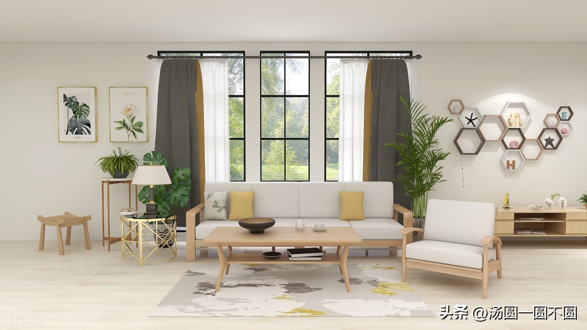 挑选沙发，认准这7点！保证你，不花一分冤枉钱