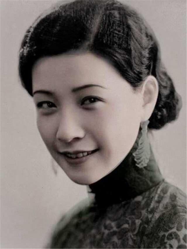 胡蝶和潘有声有几个孩子 (胡蝶与潘有声合葬了吗)