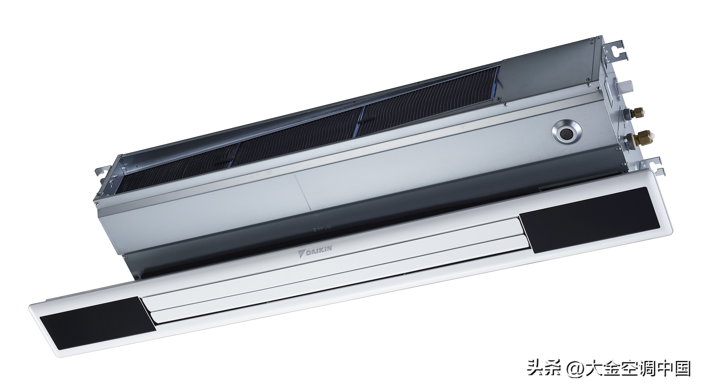 2室2厅中央空调选一拖几,一拖一选中央空调还是风管机