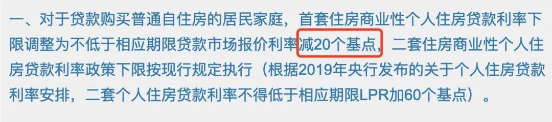 四大行存量房贷降息细则时间,四大行存量房贷降息细则湖南