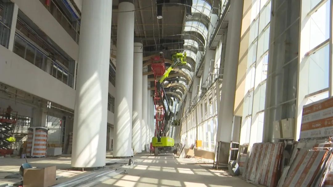 韶关韶州体育公园最新进展,广东韶关韶州体育中心