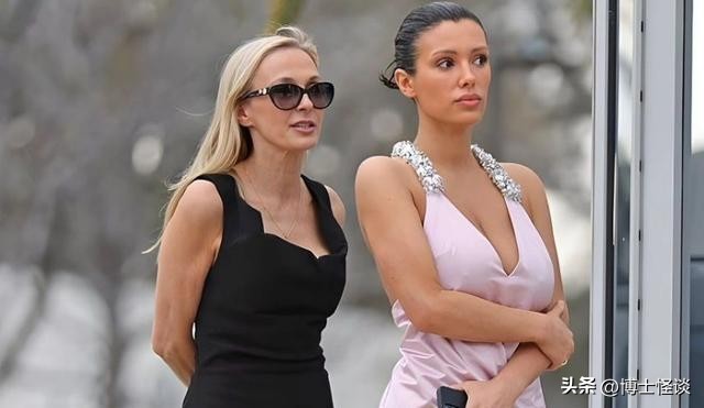 侃爷晒床,侃爷新照